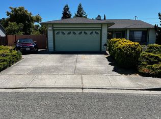 355 Clydesdale Dr, Vallejo, CA 94591