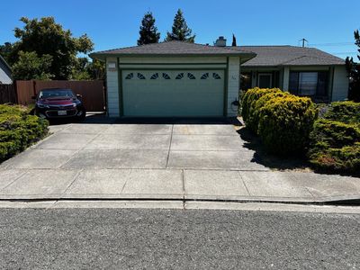 355 Clydesdale Drive, Vallejo, CA, 94591