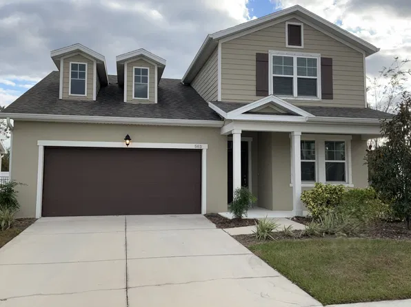 503 Pine Terrace Dr, Ruskin, FL 33570