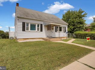315 E Weis St, Topton, PA 19562