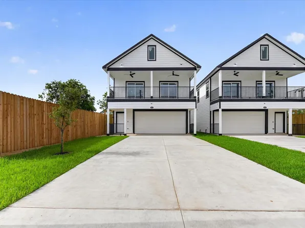 3434 Sunbeam St #A, Houston, TX 77051