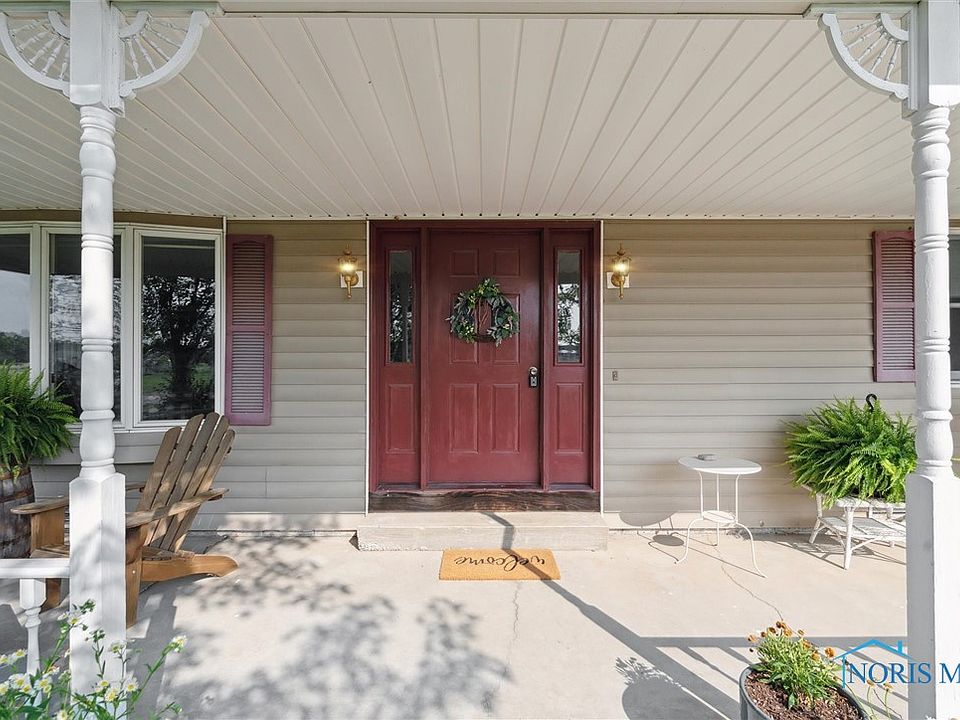 100 E End Dr, Pioneer, OH 43554 Zillow