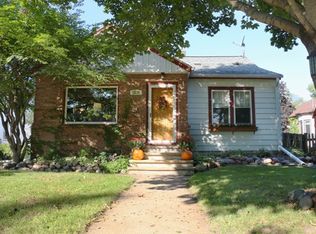 5536 14th Ave S, Minneapolis, MN 55417