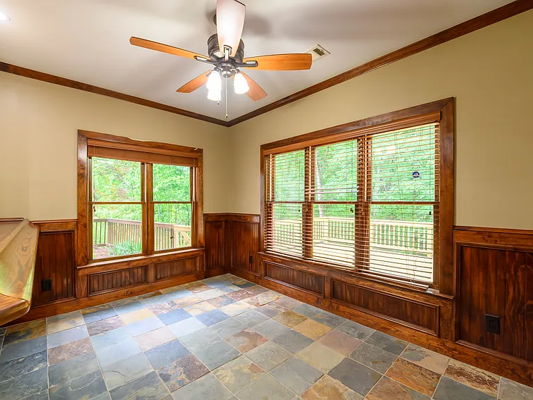 5840 Swift Creek Ct #SINGLE HOUSE — Photo 20
