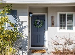 183 Verde Mesa Dr, Danville, CA
