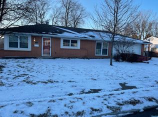 1142 Skylark Dr, Troy, OH