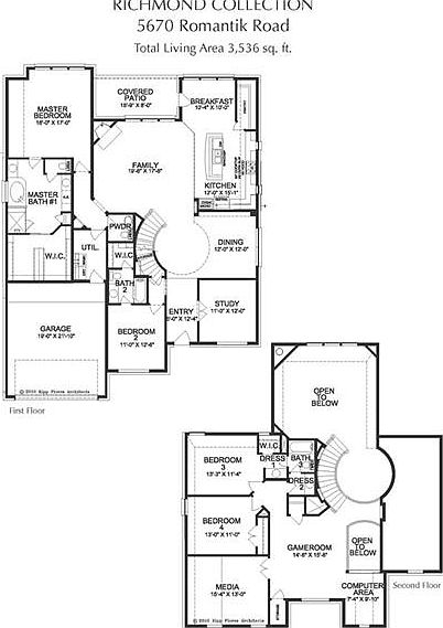 2nd image of 5670 Romantik Rd