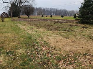 13127 Harrisburg Rd, Ravenna, MI 49451