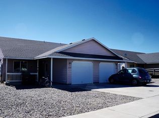 2229 NE Yellowpine Rd, Prineville, OR 97754
