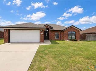 4205 Bally Dr, Killeen, TX 76549