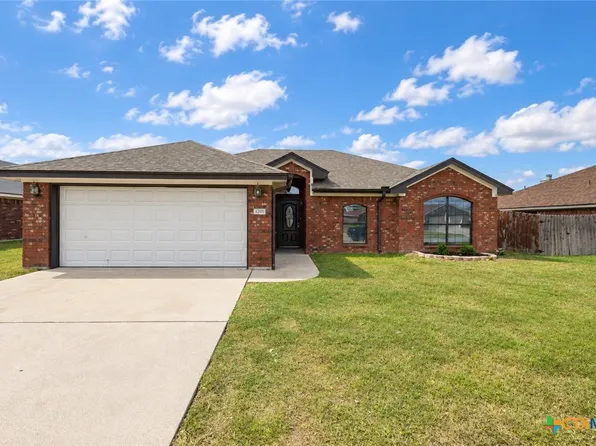 4205 Bally Dr, Killeen, TX 76549