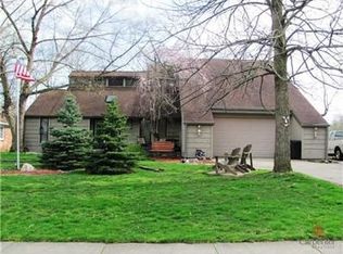 8933 Beckford Dr, Indianapolis, IN