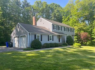 24 Madison Ln, West Simsbury, CT 06092