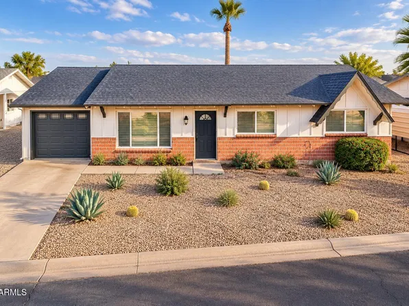 8408 E LEWIS Avenue, Scottsdale, AZ 85257