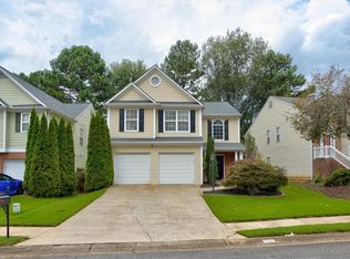 1321 Glenover Way, Marietta, GA 30062