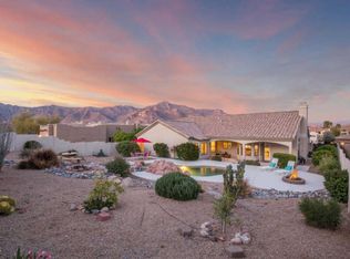 4756 S Strike It Rich Dr, Gold Canyon, AZ 85118