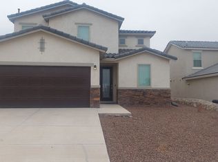 13000 Shildon St, El Paso, TX 79928