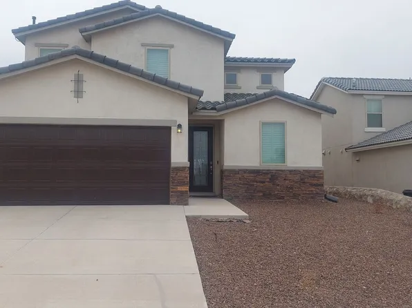 13000 Shildon St, El Paso, TX 79928