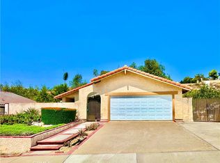 18855 Sutter Creek Dr, Walnut, CA 91789