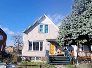 6838 S Carpenter St, Chicago, IL 60621