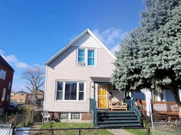 6838 S Carpenter St, Chicago, IL 60621