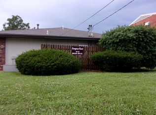 613 E Bear Blvd, Springfield, MO 65806