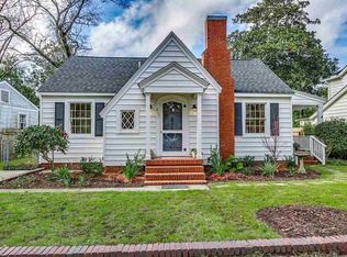 617 Willowbank Rd, Georgetown, SC 29440