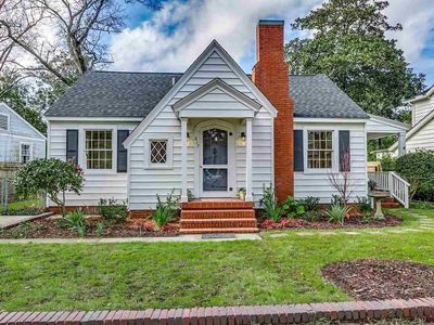 617 Willowbank Rd, Georgetown, SC, 29440