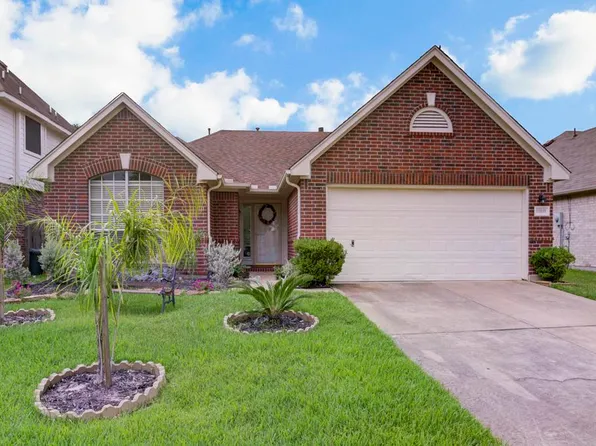 10039 Elm Meadow Trl, Houston, TX 77064