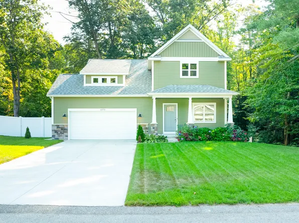 6070 Turtle Rdg, Muskegon, MI 49444
