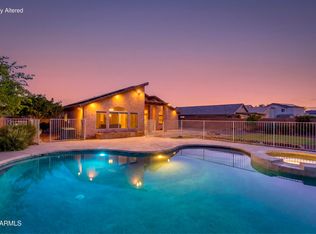 4209 W Wahalla Ln, Glendale, AZ 85308