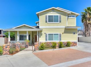 9043 Cedar St, Bellflower, CA 90706