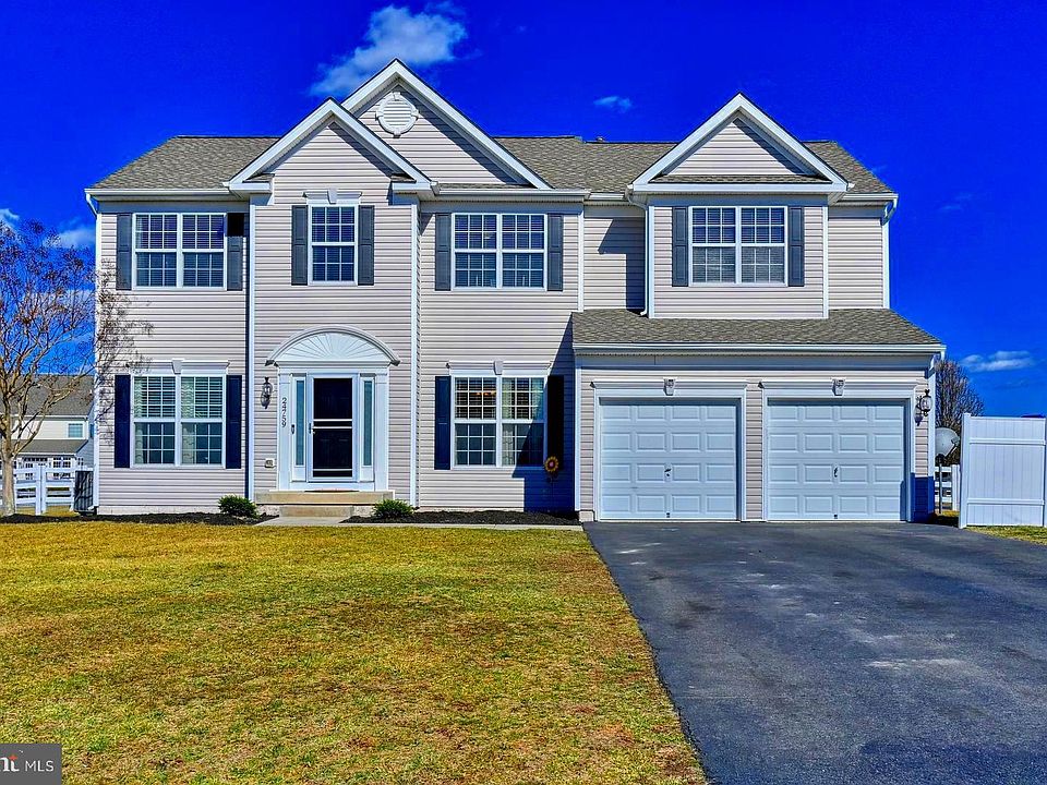 24759 Rivers Edge Rd, Millsboro, DE 19966 Zillow