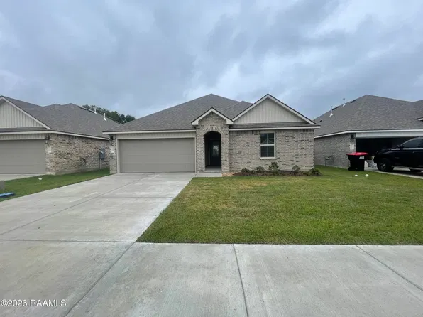208 Eagle Heights Dr, Duson, LA 70529
