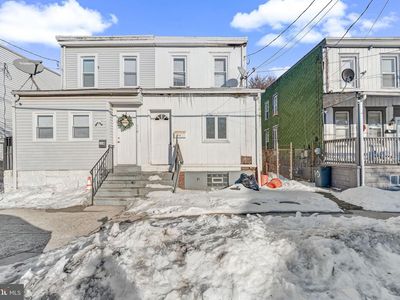 112 N 23rd St, Camden, NJ, 08105