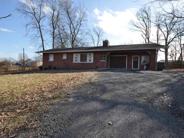 140 Park Rd, Paducah, KY 42003