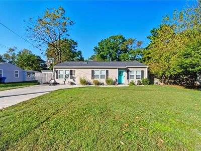 1005 Ferry Plantation Rd, Virginia Beach, VA, 23455