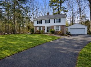 46 Puritan Cir, Springfield, MA 01119