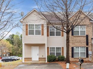 1695 Broad River Rd, Atlanta, GA 30349