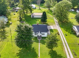 9171 N Wilderness Rd, Mount Vernon, KY 40456