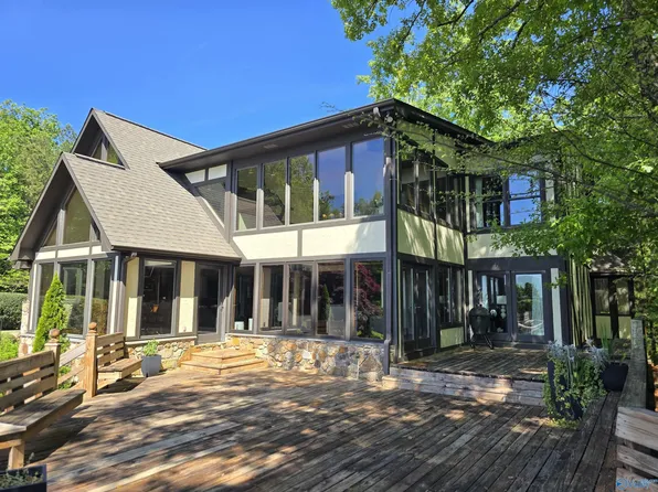 726 Dogwood Trl, Gadsden, AL 35901