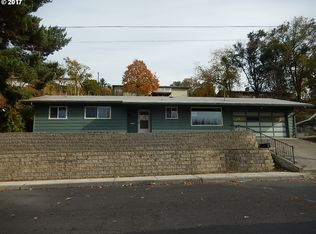 820 NW 6th St, Pendleton, OR 97801