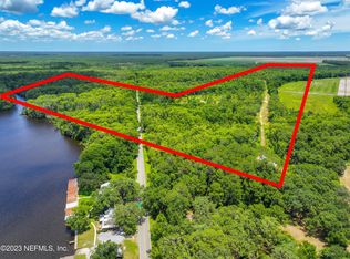 0 COUNTY ROAD 13 N, St. Augustine, FL 32092