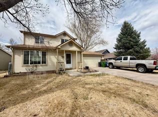 1718 Enfield St, Fort Collins, CO 80526