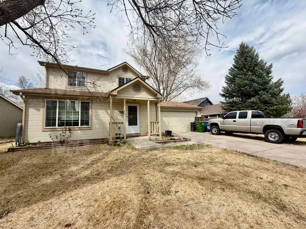1718 Enfield St, Fort Collins, CO 80526
