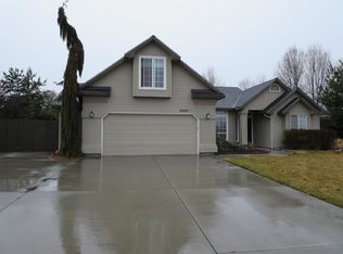 4987 S Wildbrook Ave, Boise, ID 83709
