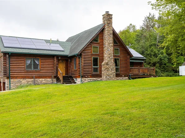 2829 Route 9G, Rhinebeck, NY 12572