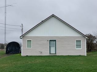 366 Station Rd, Easton, ME 04740