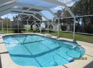 2450 SE Issac Rd, Port Saint Lucie, FL 34952