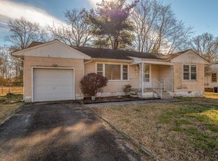 2228 Beeler Ave, Chattanooga, TN 37421